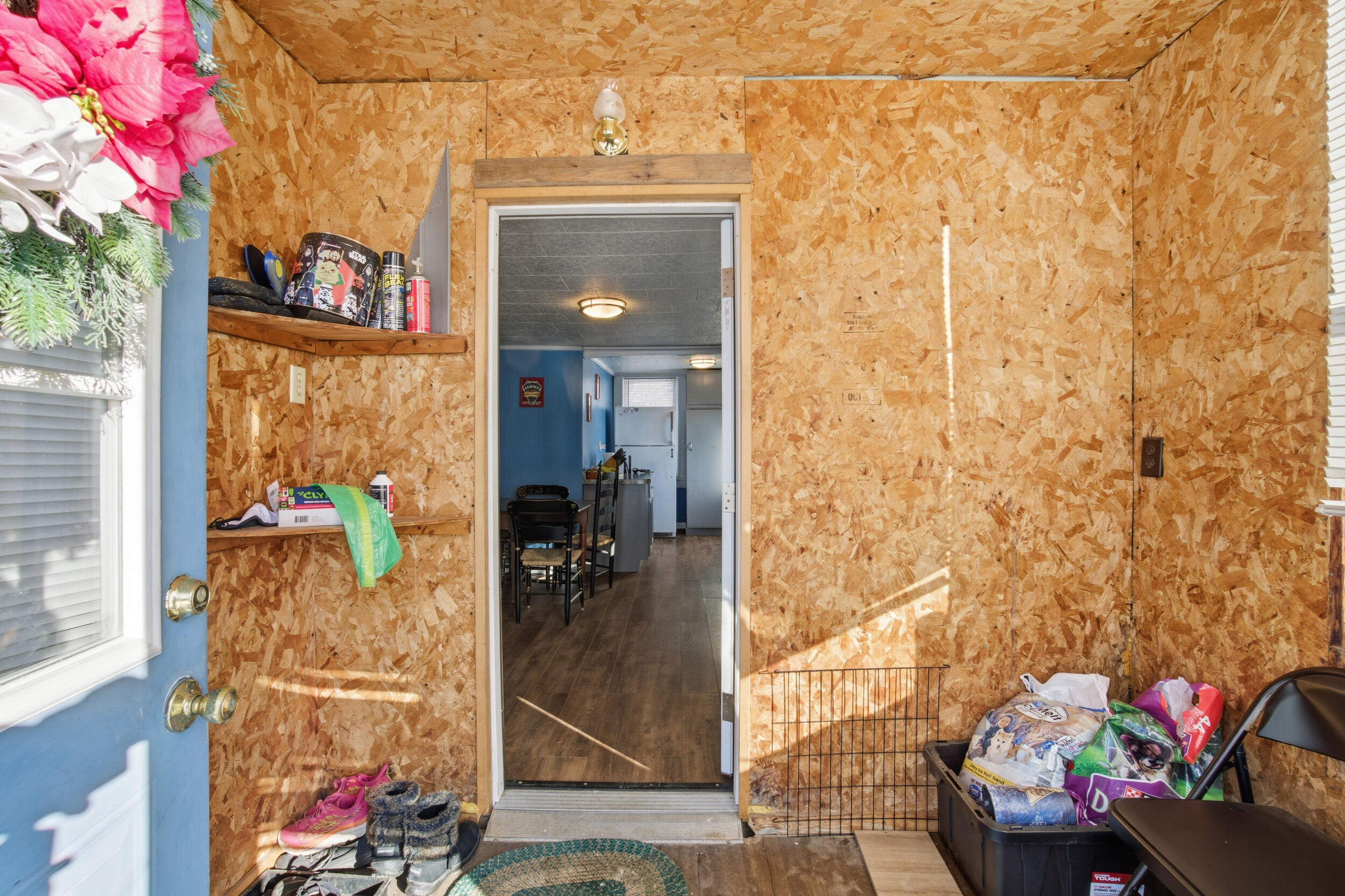 63 Dexter Road Corinna ME 04928