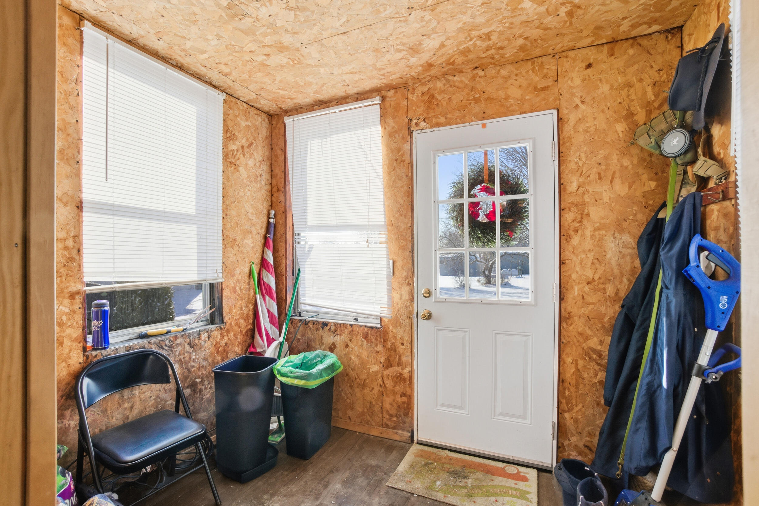 63 Dexter Road Corinna ME 04928