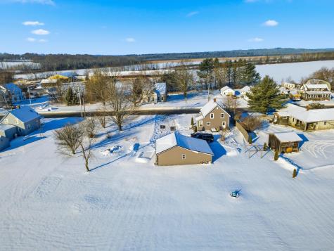 63 Dexter Road Corinna ME 04928