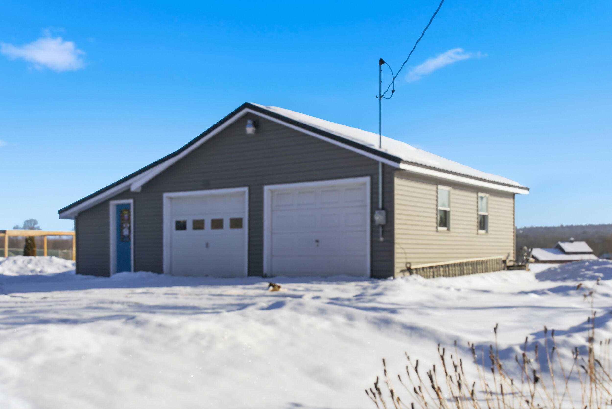 63 Dexter Road Corinna ME 04928