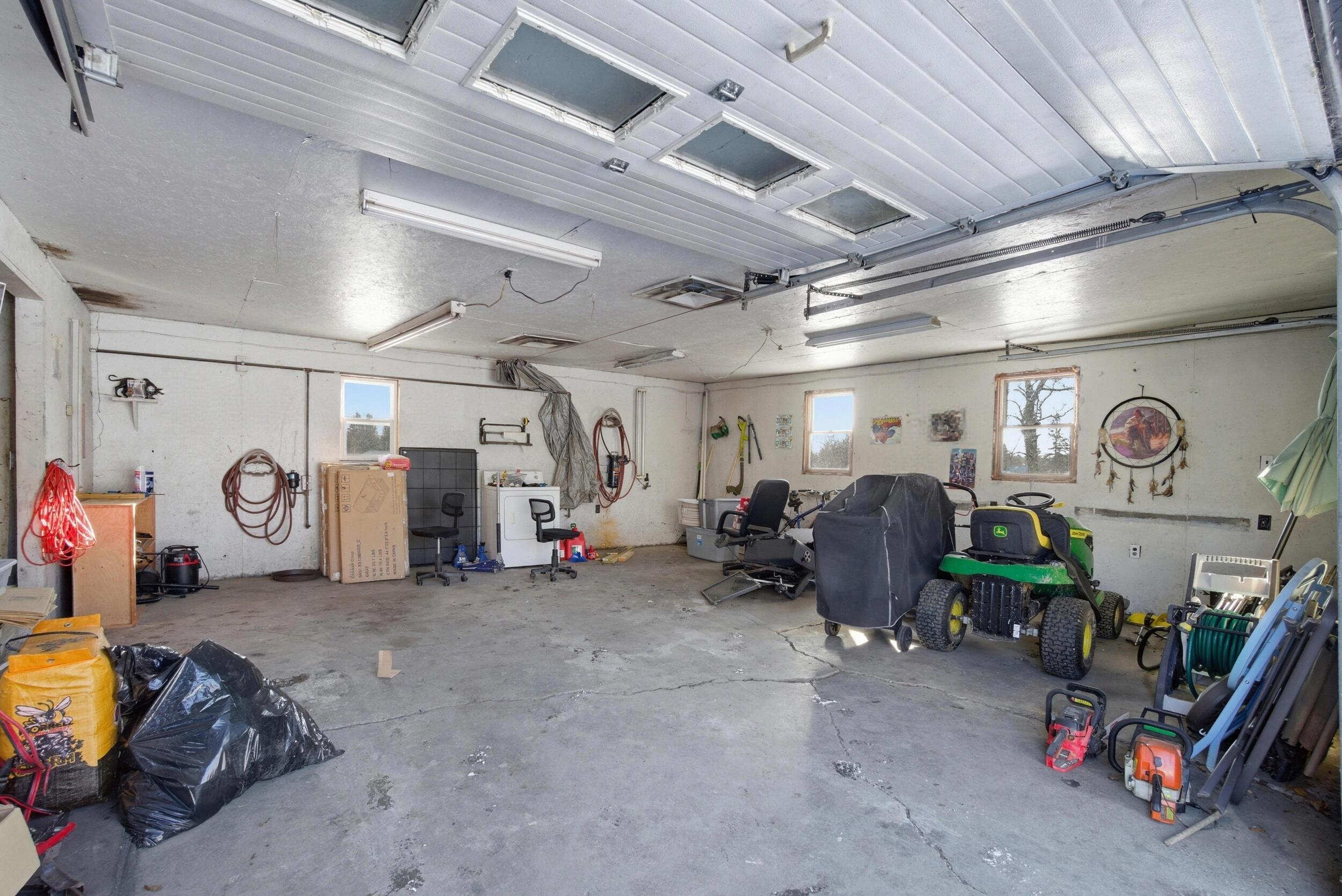 63 Dexter Road Corinna ME 04928