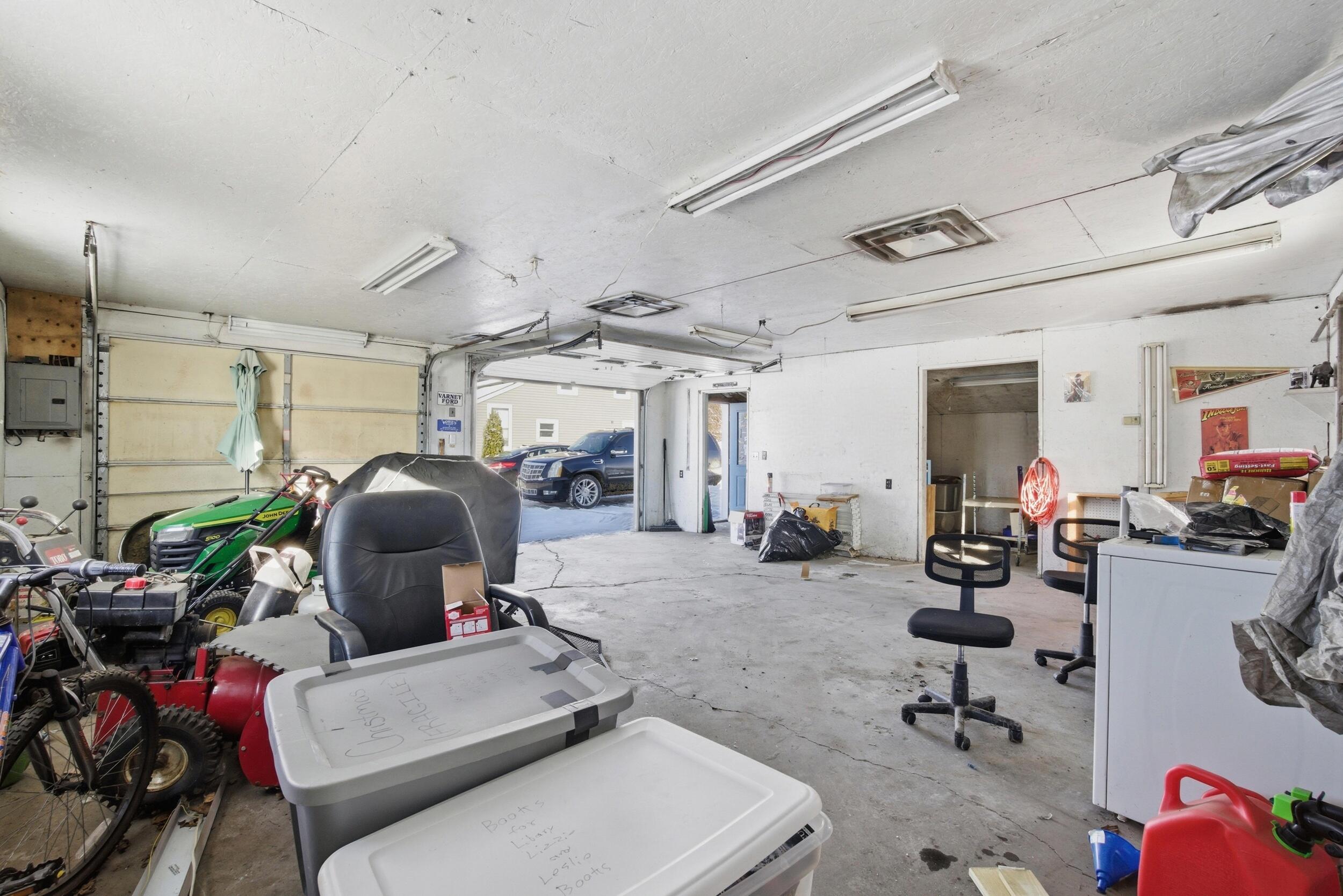 63 Dexter Road Corinna ME 04928