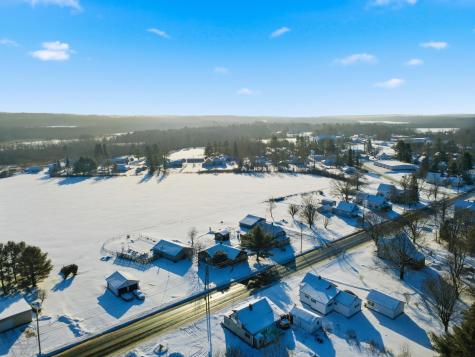 63 Dexter Road Corinna ME 04928