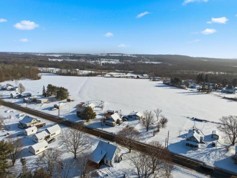 63 Dexter Road Corinna ME 04928