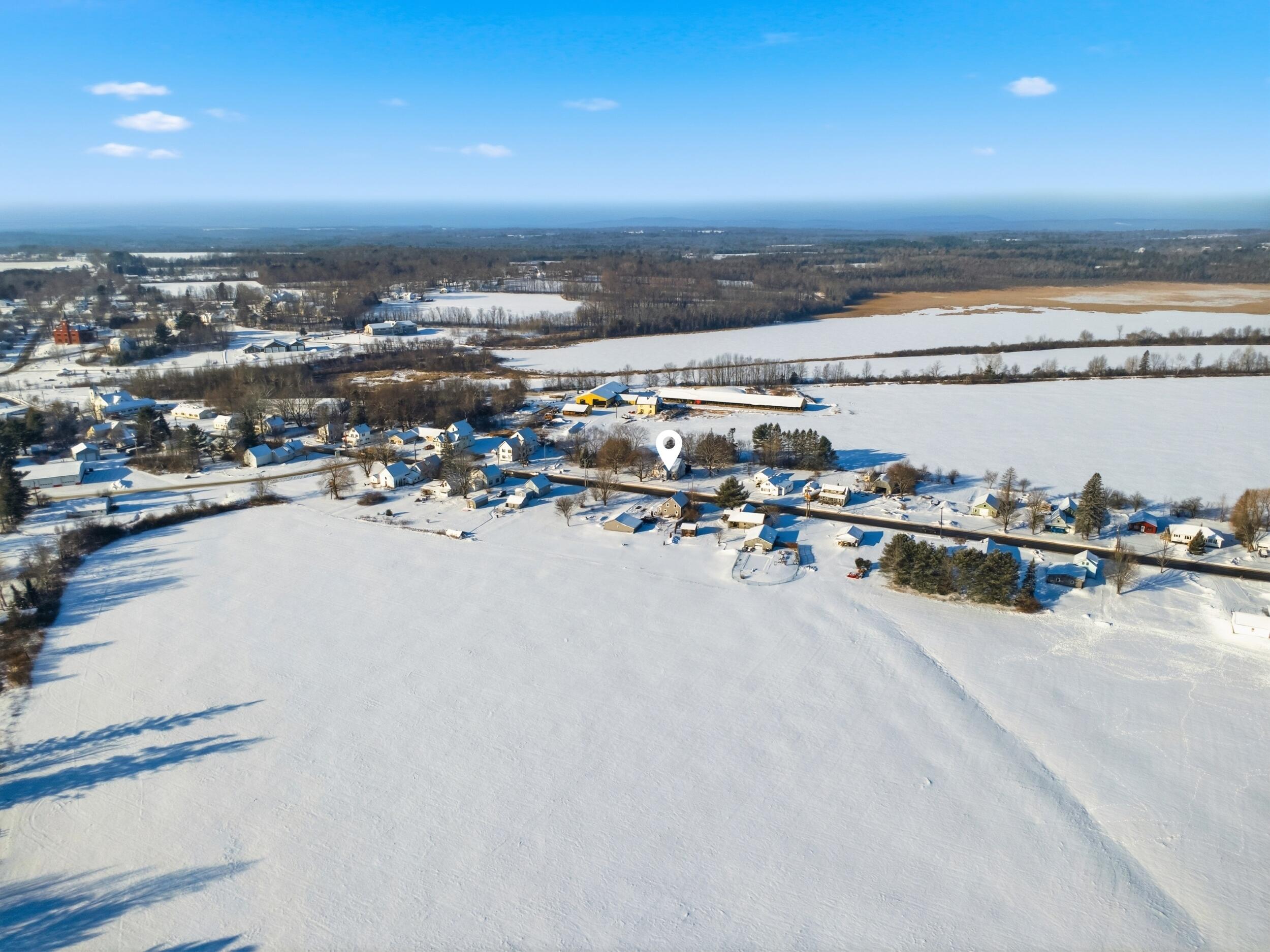 63 Dexter Road Corinna ME 04928