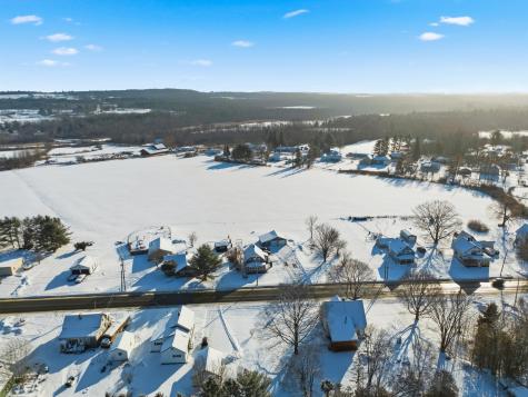 63 Dexter Road Corinna ME 04928