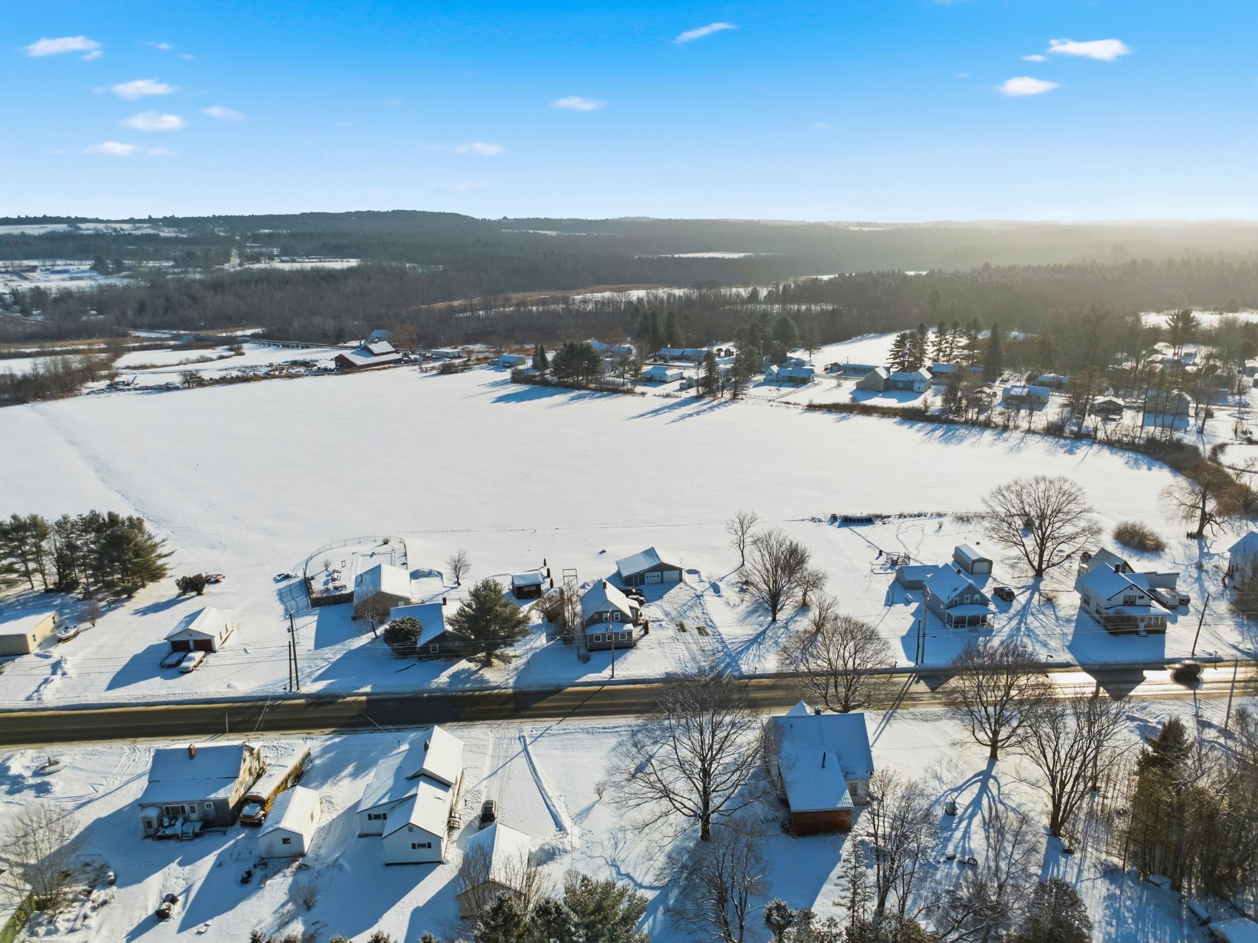 63 Dexter Road Corinna ME 04928