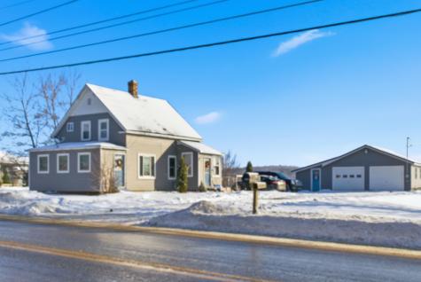 63 Dexter Road Corinna ME 04928