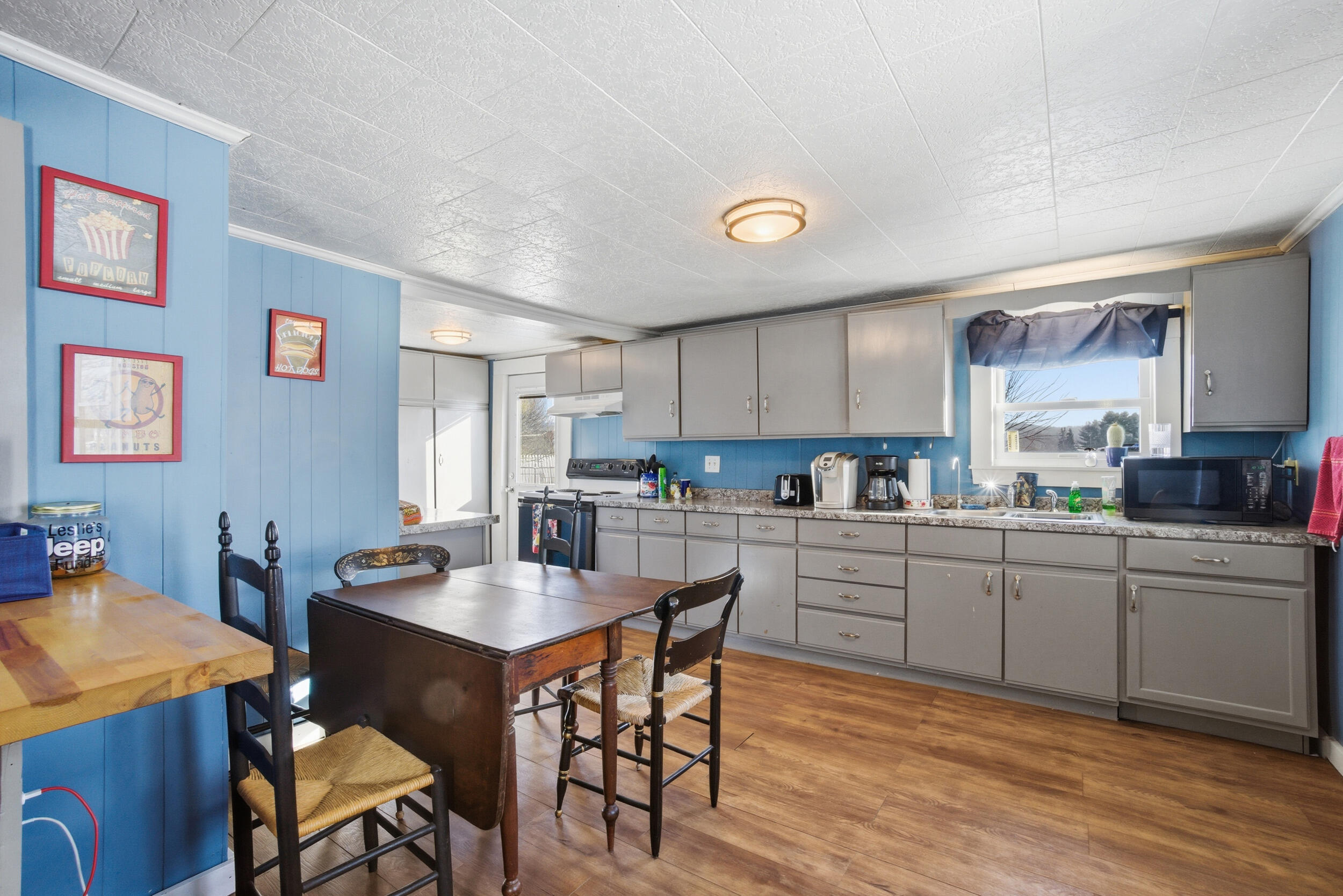 63 Dexter Road Corinna ME 04928