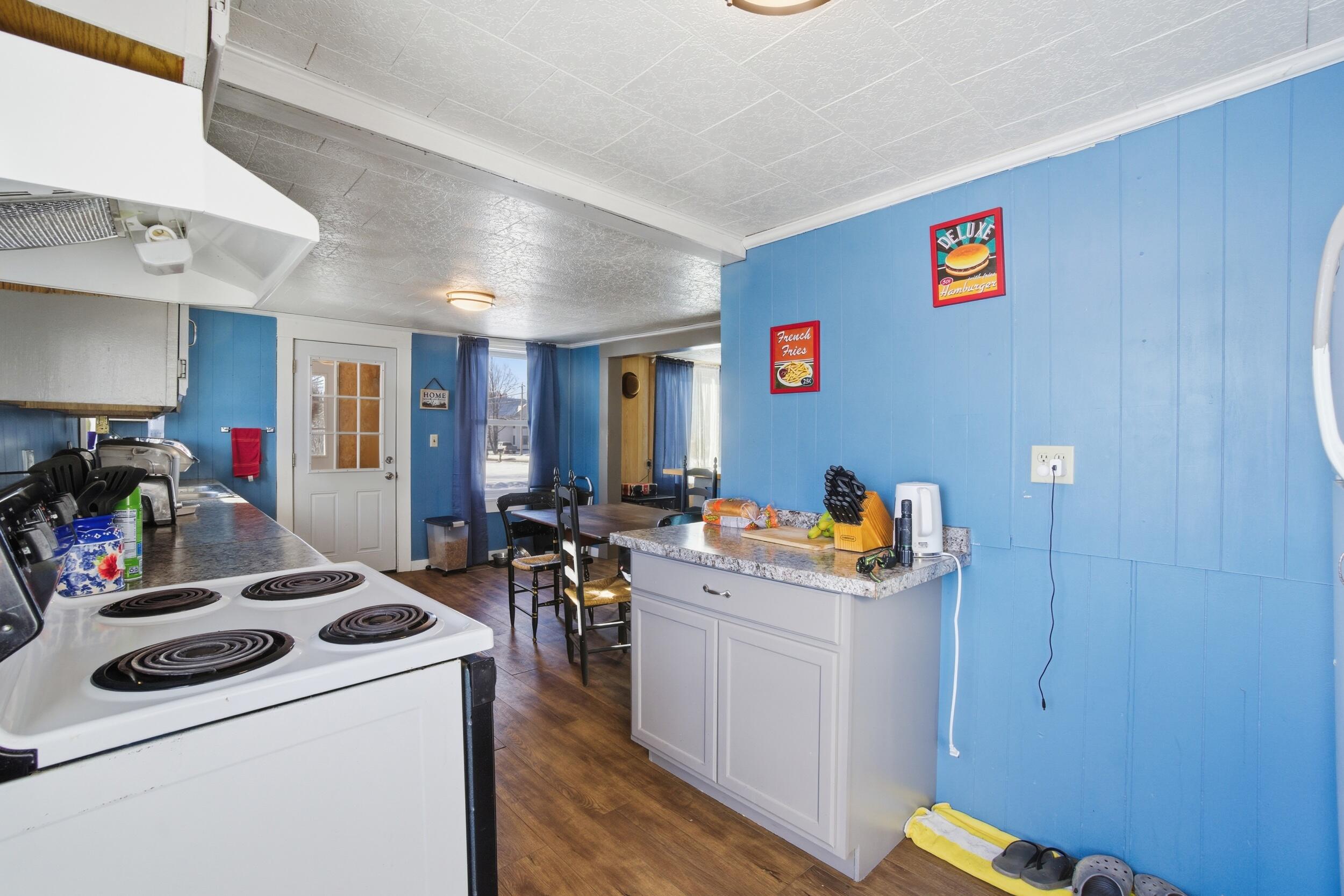 63 Dexter Road Corinna ME 04928