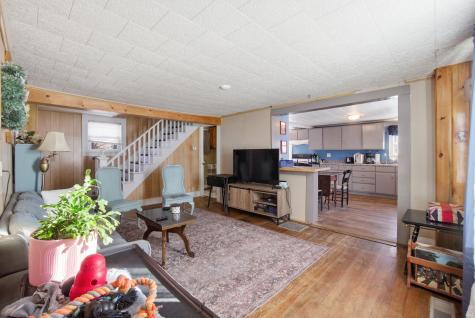 63 Dexter Road Corinna ME 04928