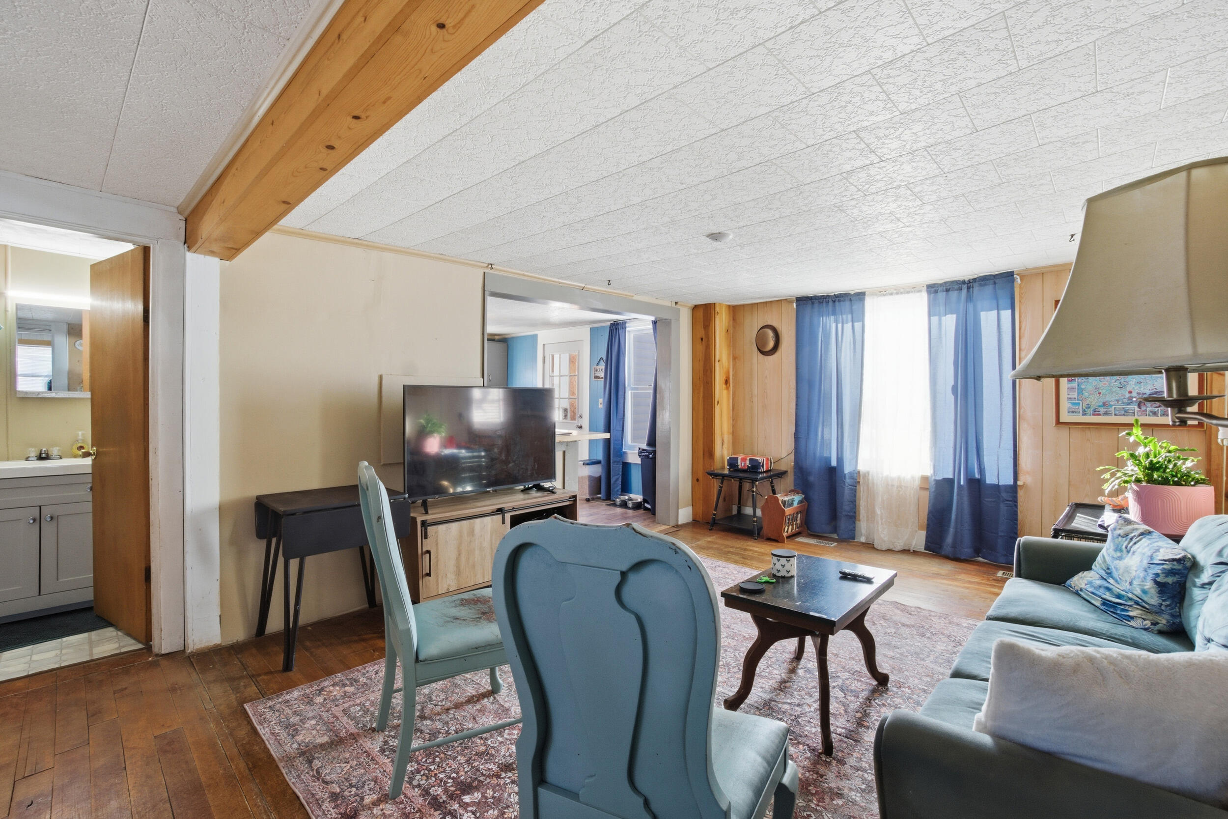 63 Dexter Road Corinna ME 04928