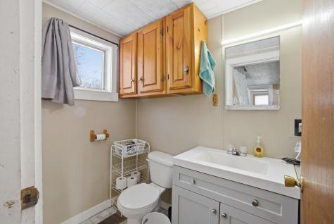 63 Dexter Road Corinna ME 04928