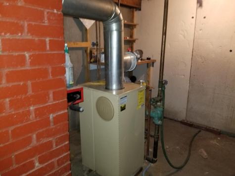 20 Glendale Road Caribou ME 04736