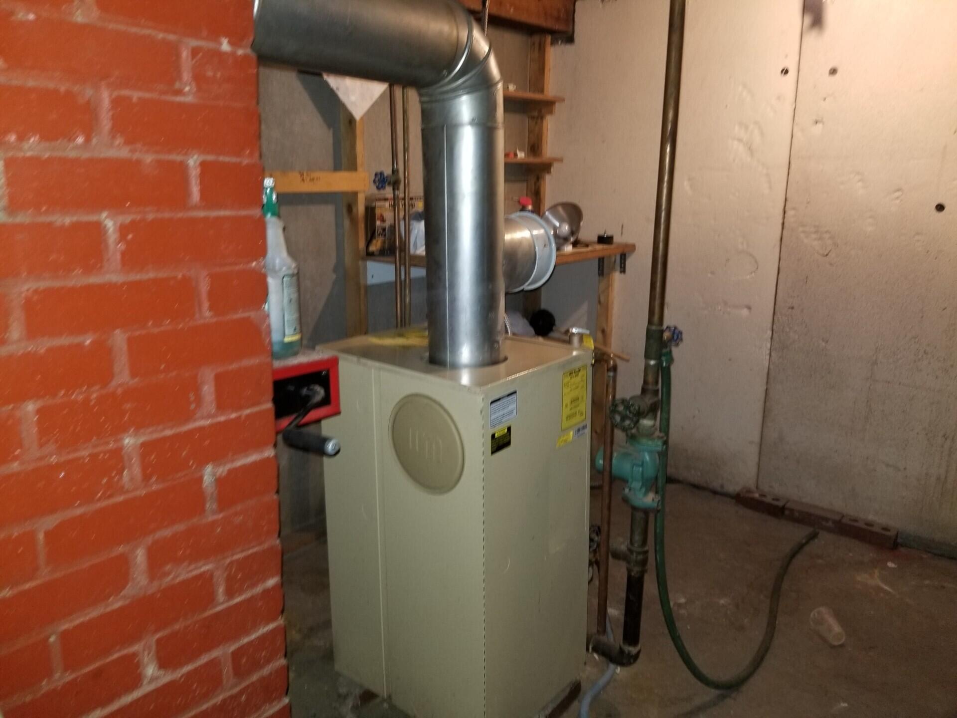 20 Glendale Road Caribou ME 04736