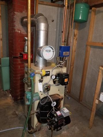 20 Glendale Road Caribou ME 04736