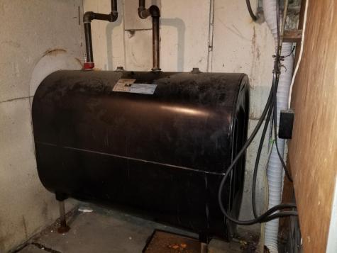 20 Glendale Road Caribou ME 04736