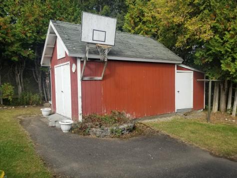 20 Glendale Road Caribou ME 04736