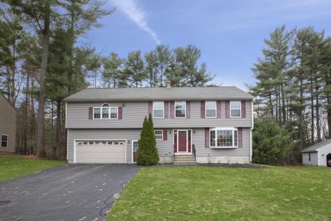 8 Garrison Oaks Drive Kennebunk ME 04043