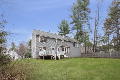 8 Garrison Oaks Drive Kennebunk ME 04043