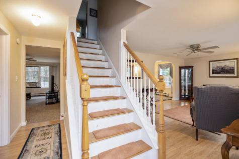 8 Garrison Oaks Drive Kennebunk ME 04043