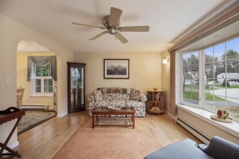 8 Garrison Oaks Drive Kennebunk ME 04043