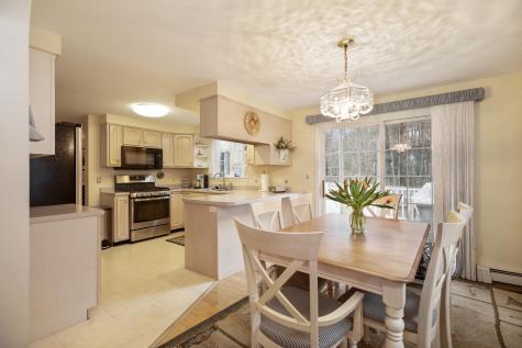 8 Garrison Oaks Drive Kennebunk ME 04043