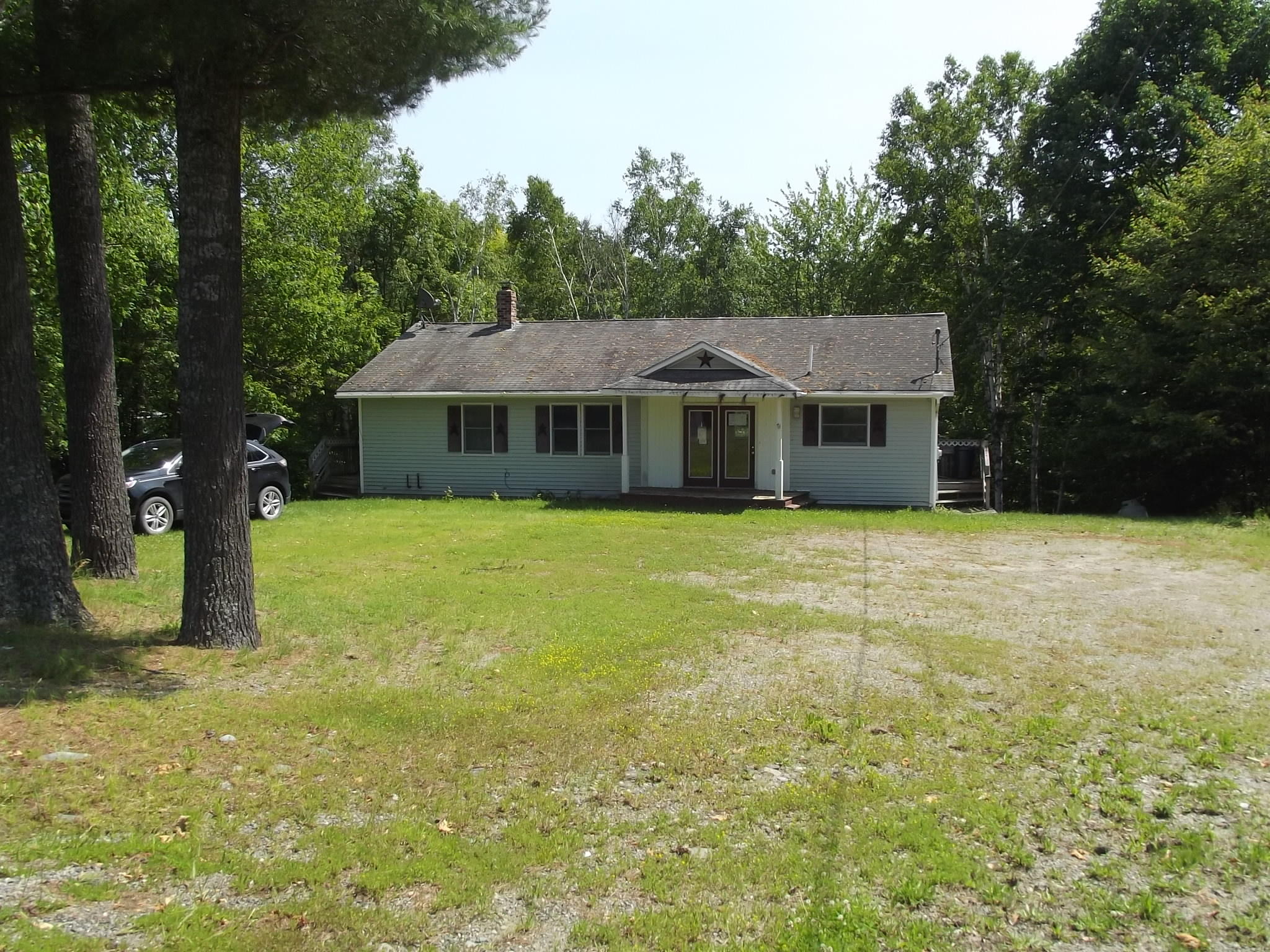 247 Lee Road Lincoln, ME