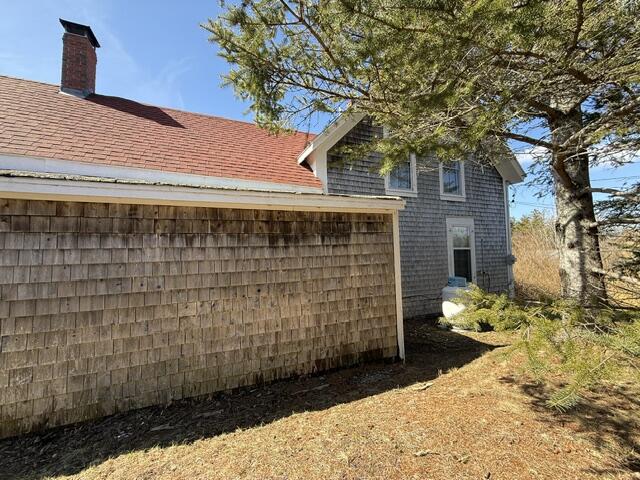 12 Masonic Lane Pembroke ME 04666