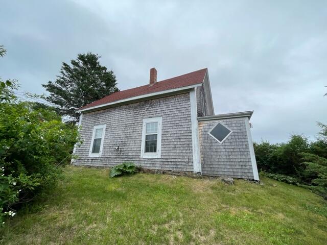 12 Masonic Lane Pembroke ME 04666