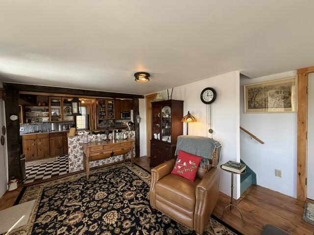 12 Masonic Lane Pembroke ME 04666