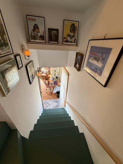 12 Masonic Lane Pembroke ME 04666