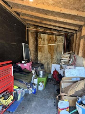 12 Masonic Lane Pembroke ME 04666