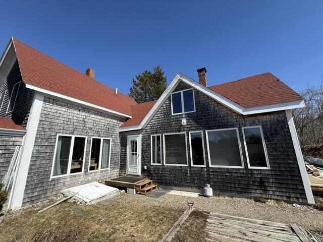 12 Masonic Lane Pembroke ME 04666