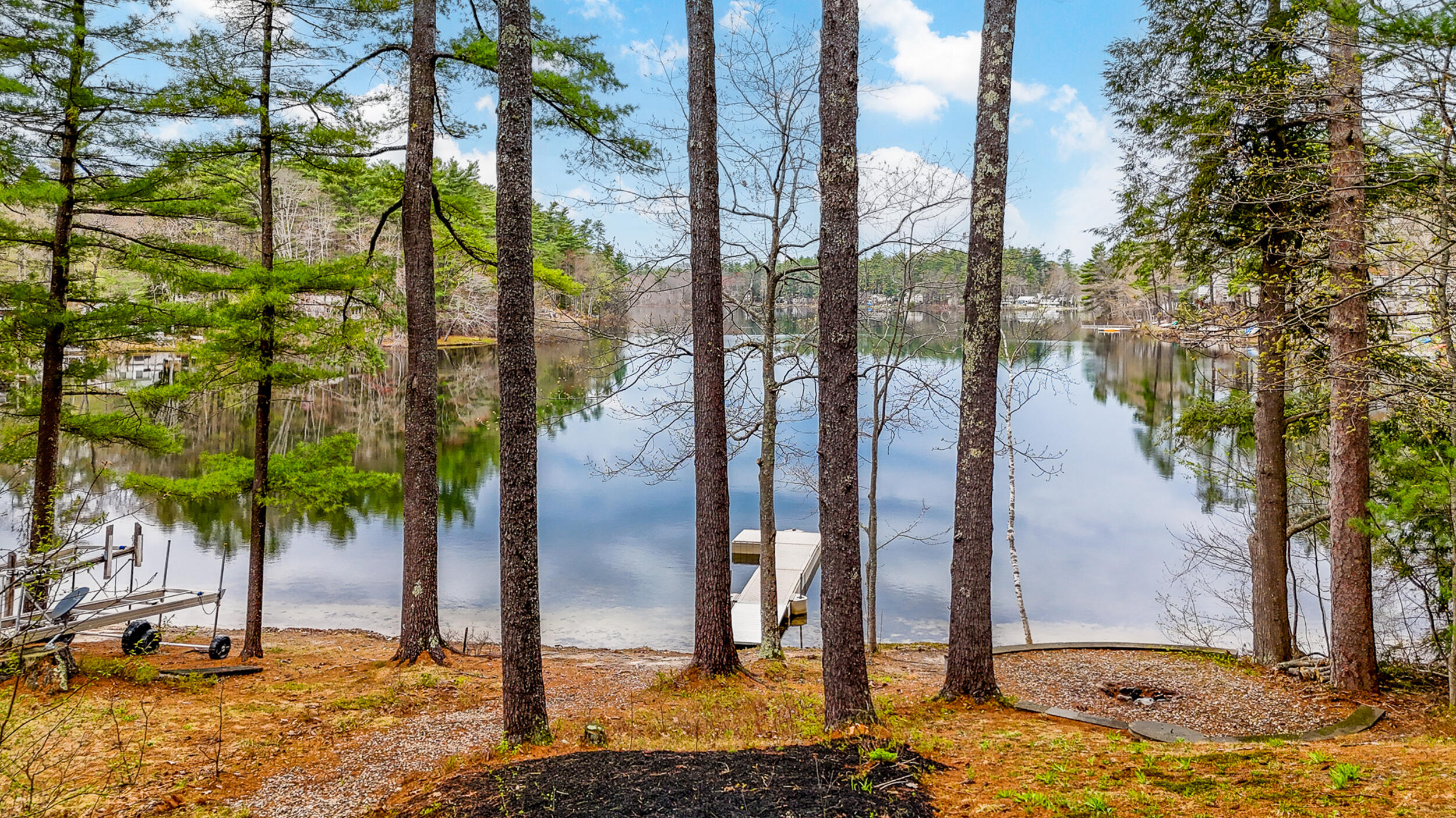 480 East Shore Drive Acton ME 04001