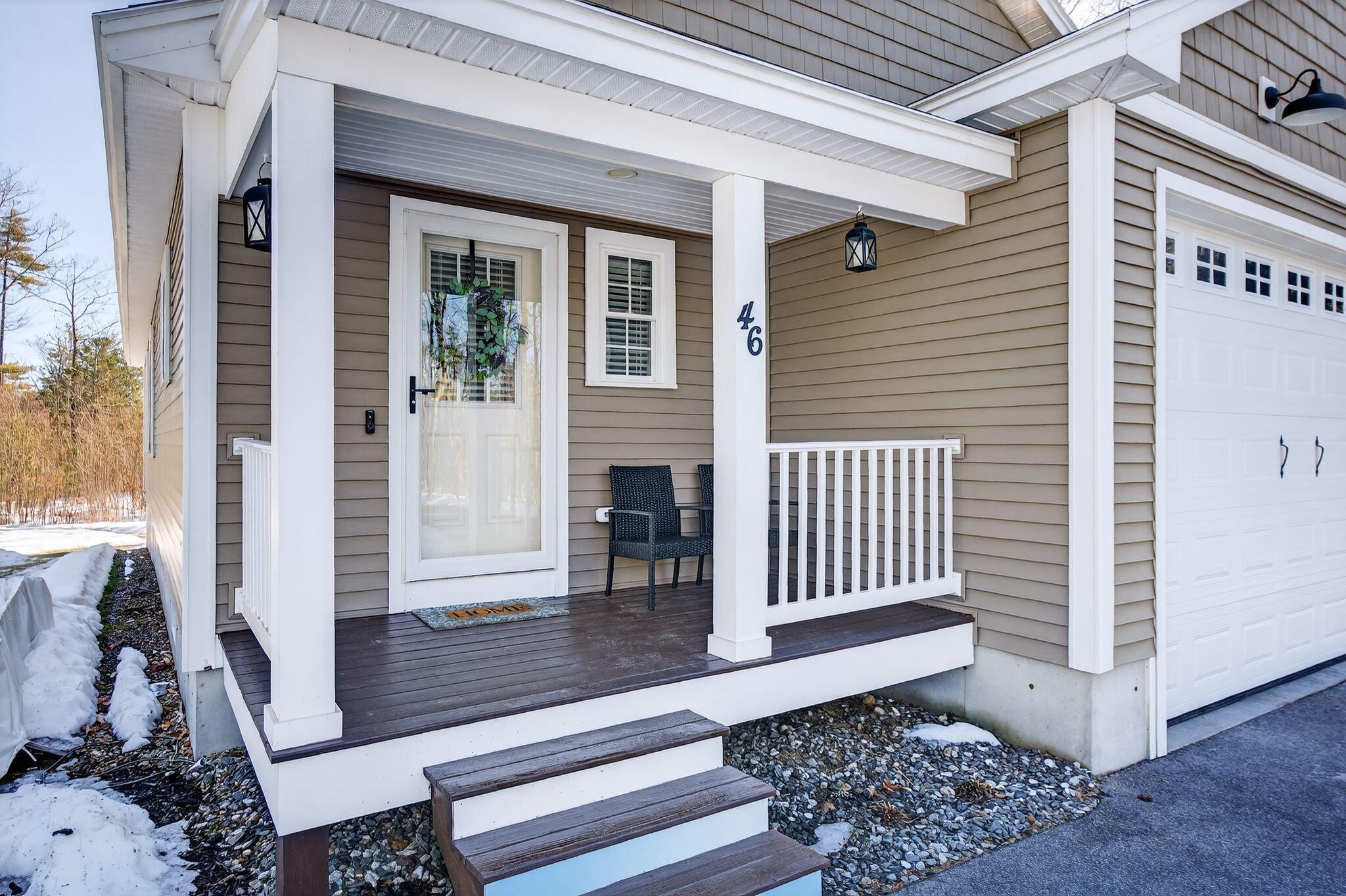 46 Plantation Way Acton ME 04001