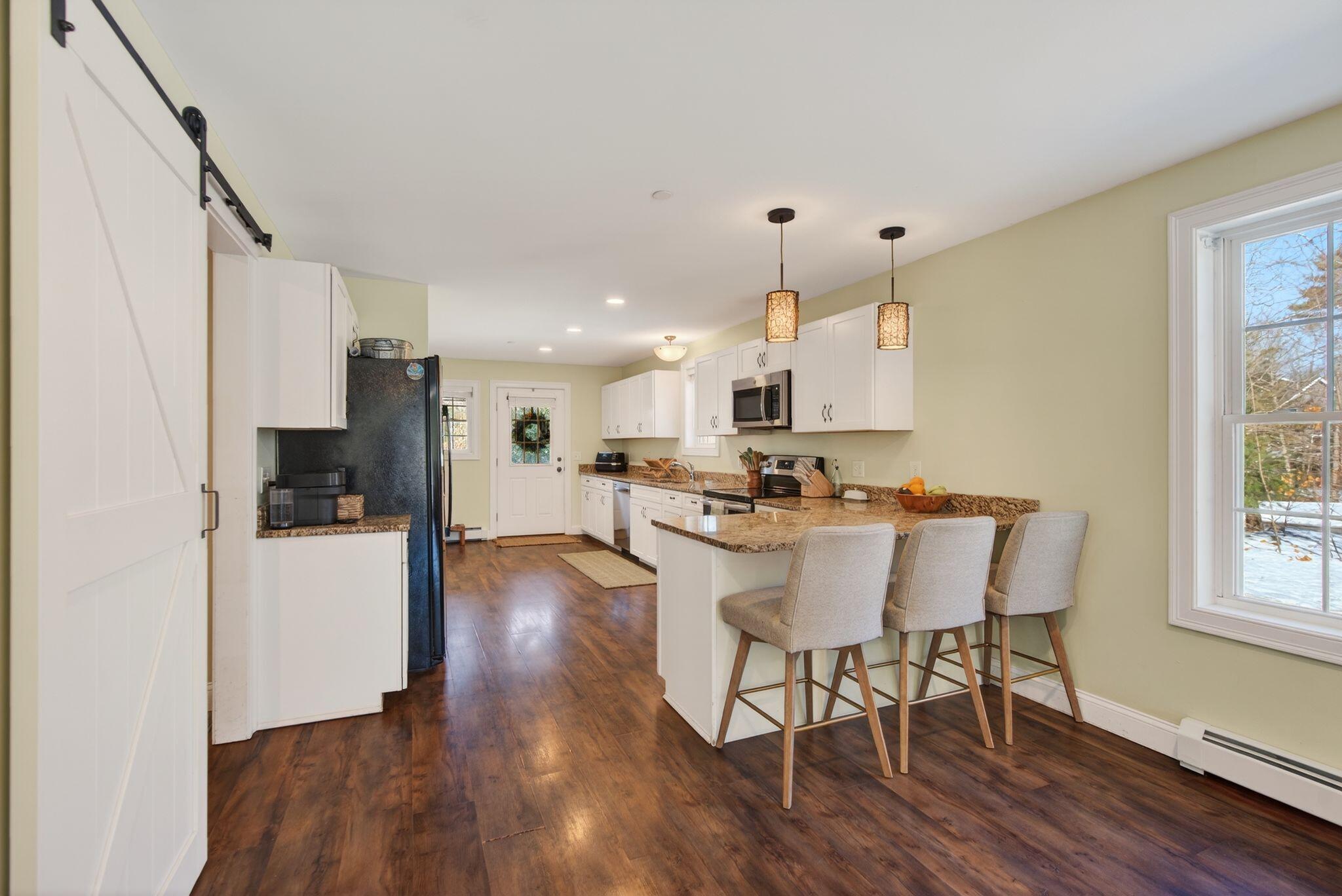 46 Plantation Way Acton ME 04001