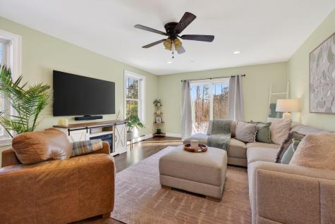 46 Plantation Way Acton ME 04001