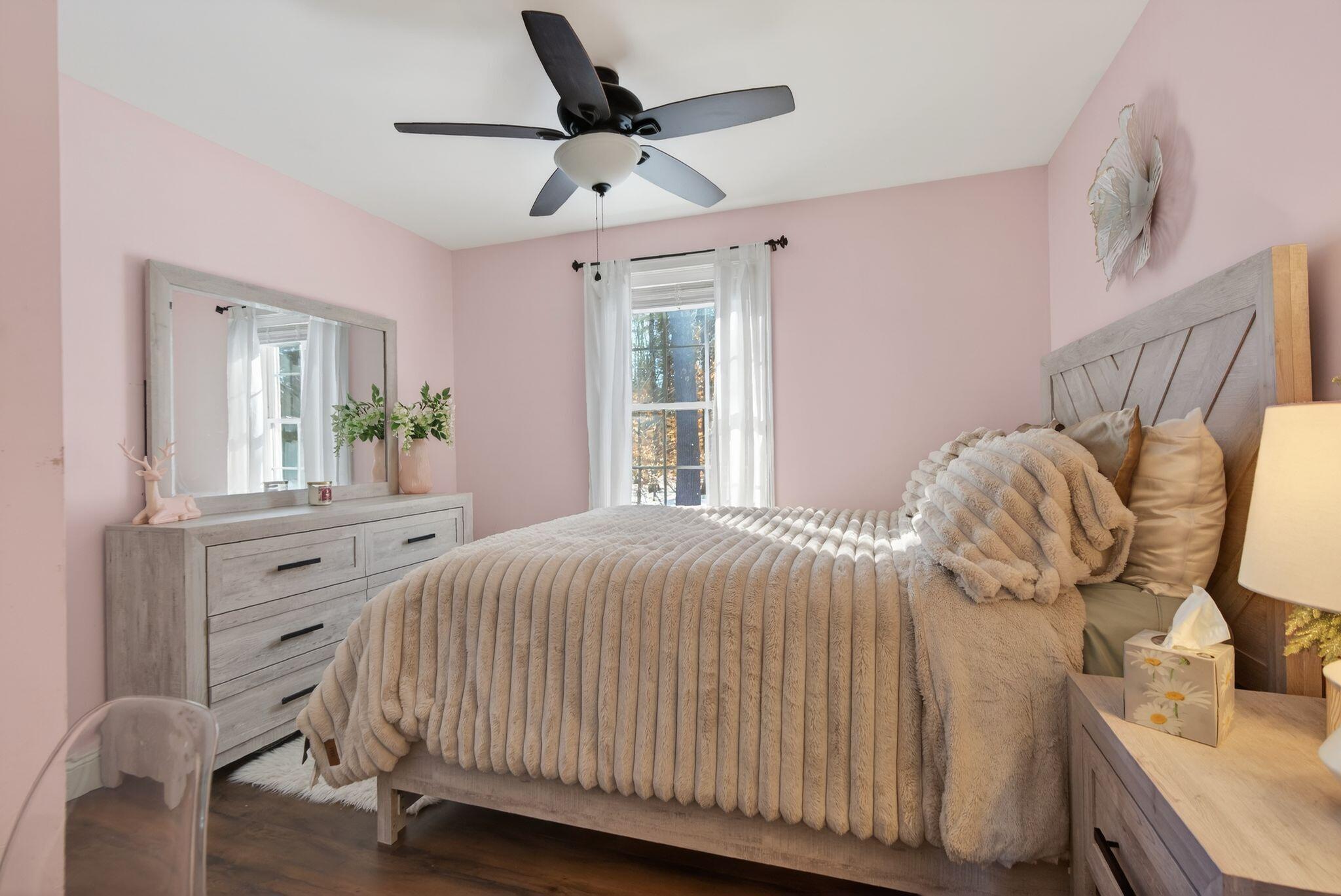 46 Plantation Way Acton ME 04001