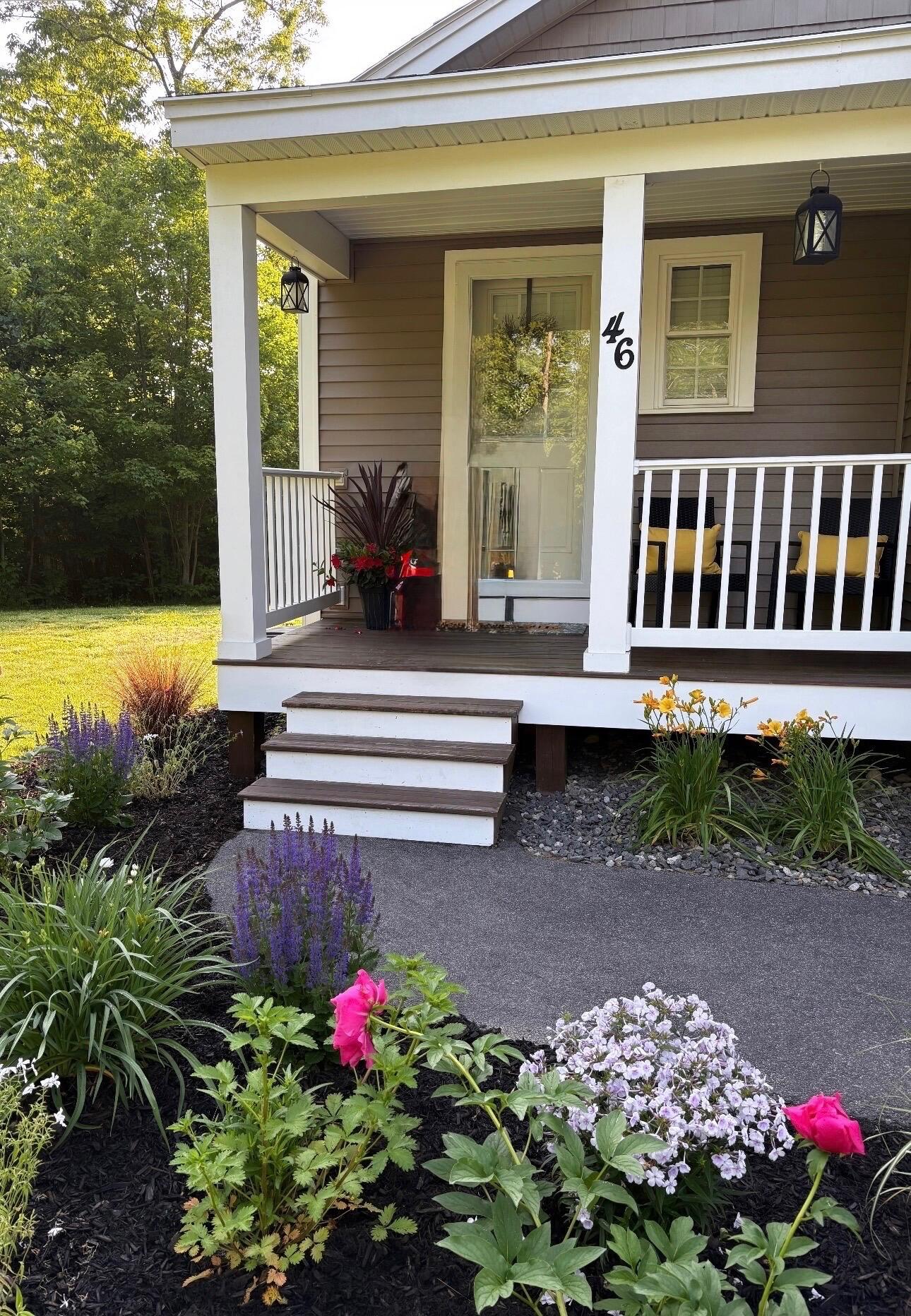 46 Plantation Way Acton ME 04001