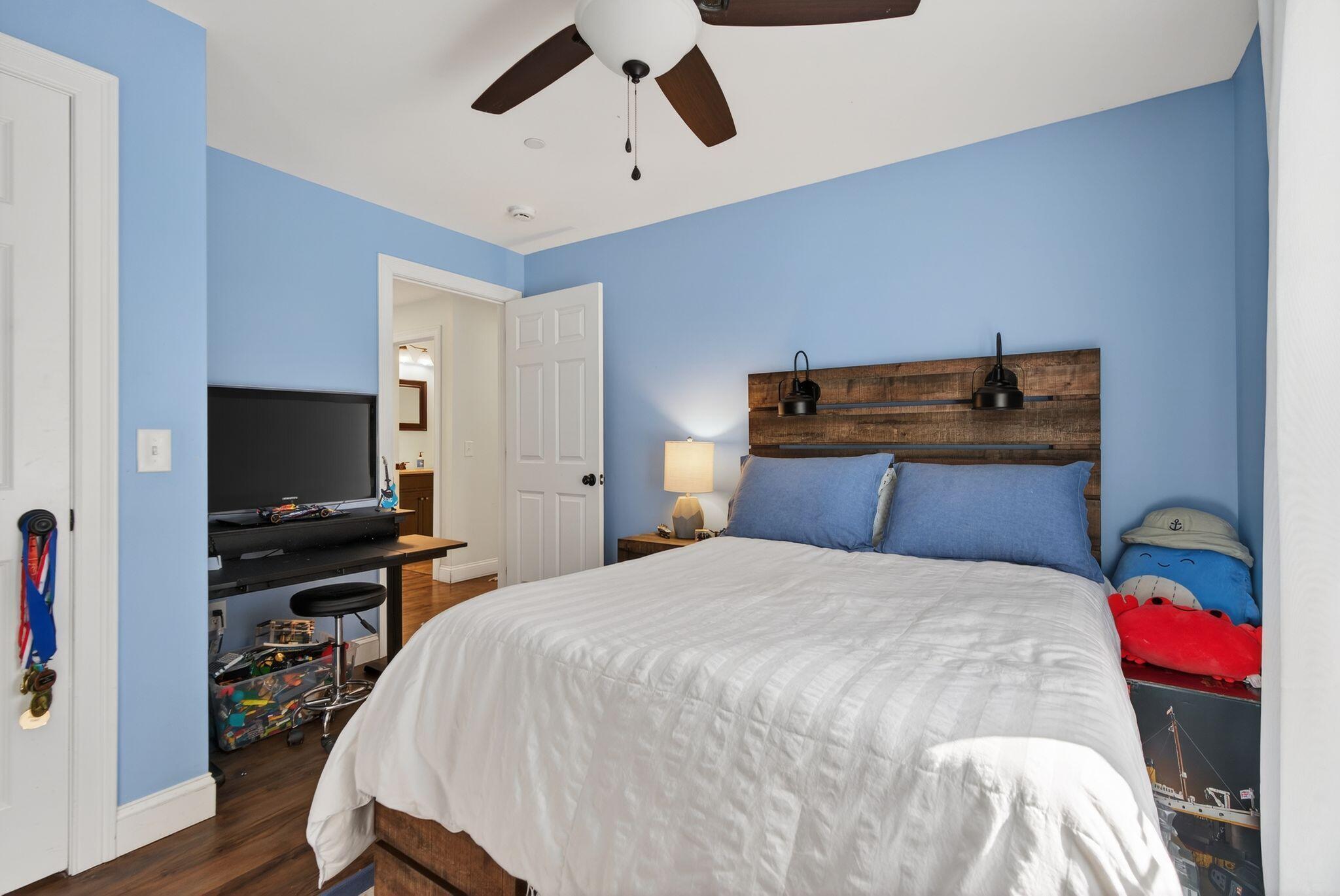 46 Plantation Way Acton ME 04001