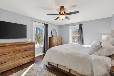 46 Plantation Way Acton ME 04001