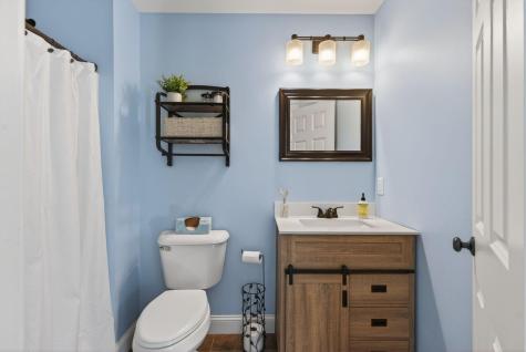 46 Plantation Way Acton ME 04001