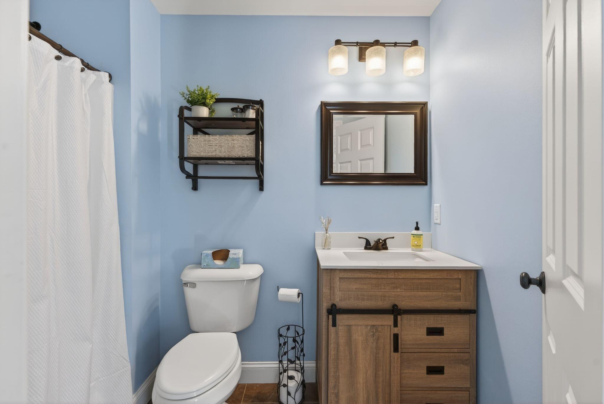 46 Plantation Way Acton ME 04001