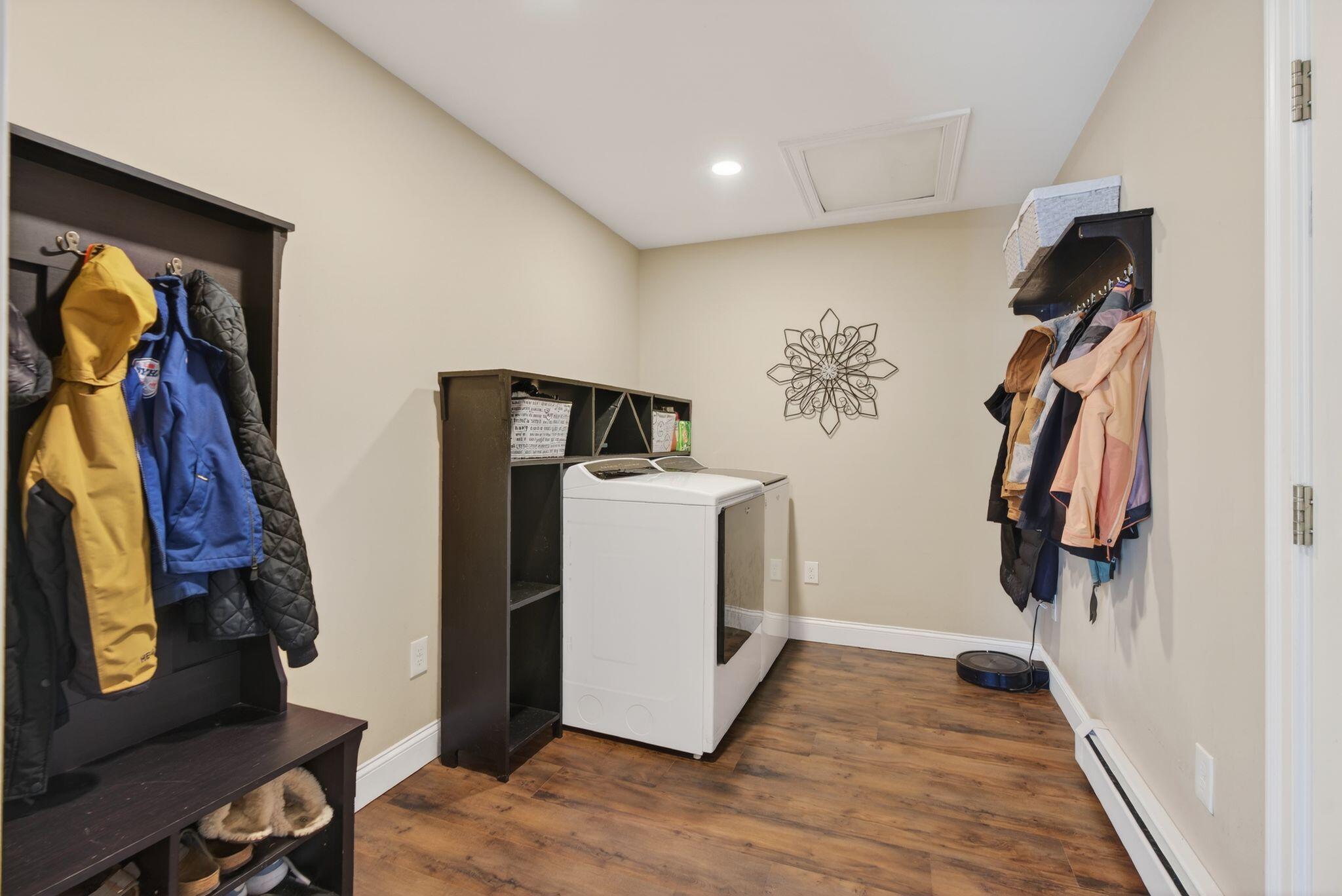 46 Plantation Way Acton ME 04001