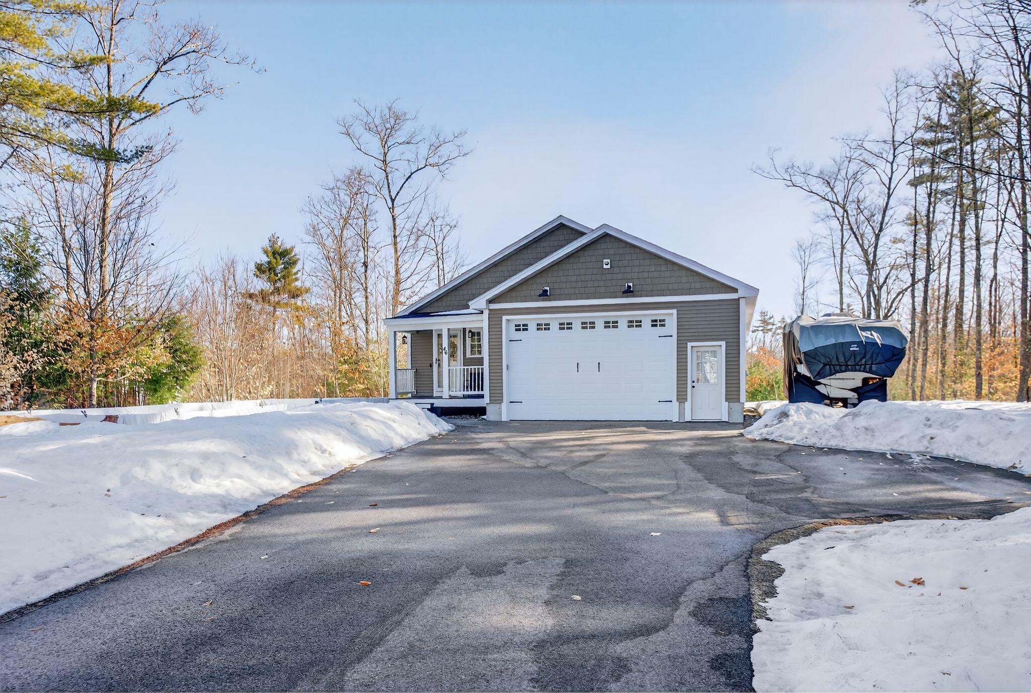 46 Plantation Way Acton ME 04001