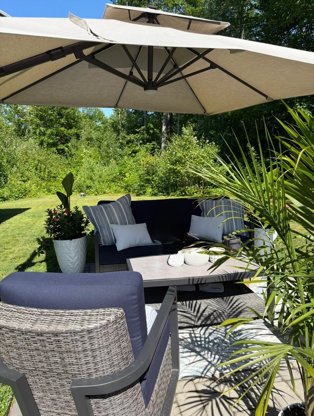 46 Plantation Way Acton ME 04001