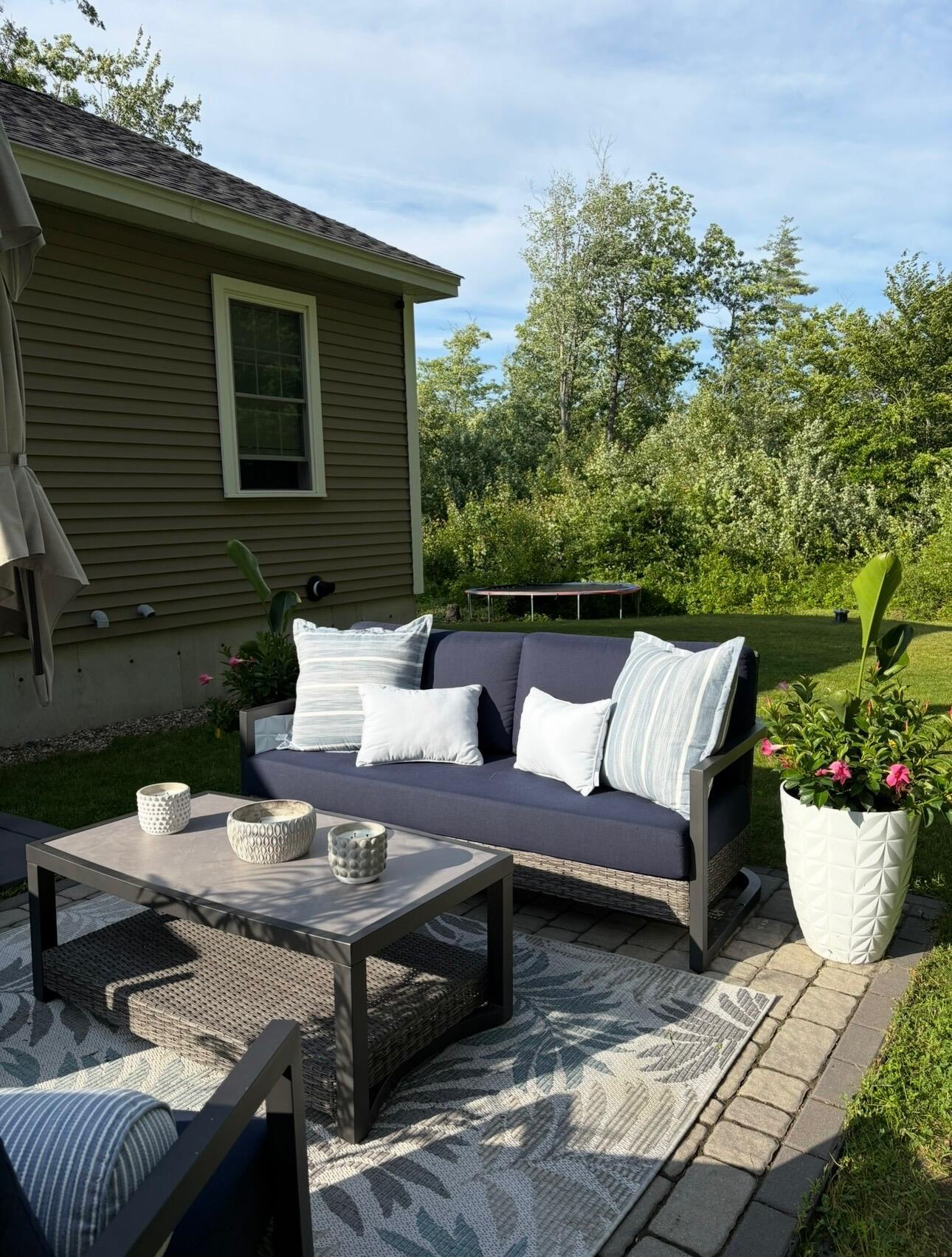 46 Plantation Way Acton ME 04001