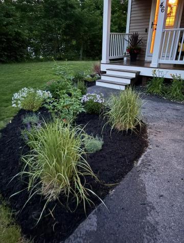 46 Plantation Way Acton ME 04001