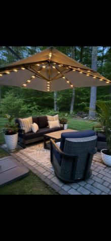 46 Plantation Way Acton ME 04001